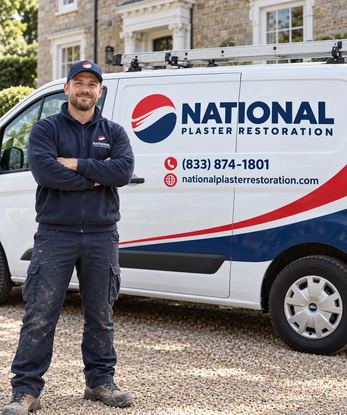 Plaster Repair company in Ironside, OR